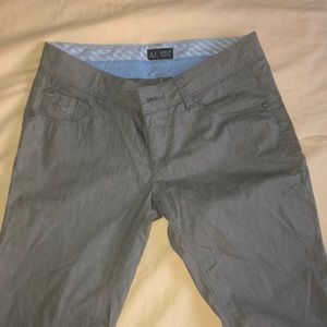 Armani jeans
